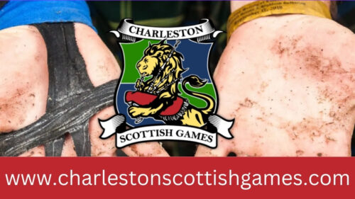 charleston scottis games